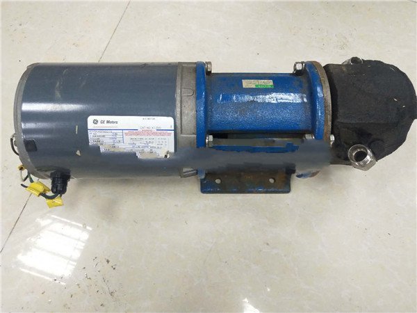 chiller  冰水機(jī)測(cè)試