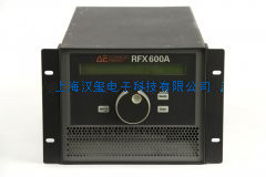 <font color='#FF0000'>ADVANCED ENERGY RFX 600A</font>