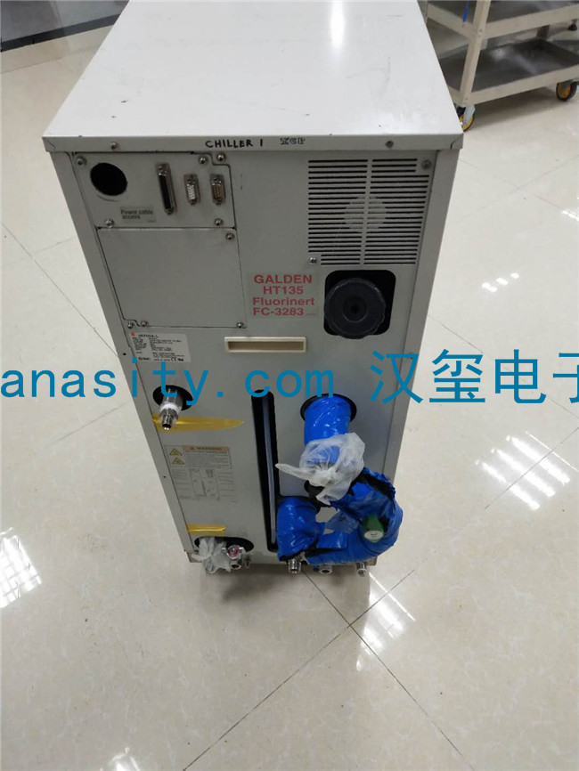 冰水機(jī)CHILLER_SMC HRZ004-L-0321