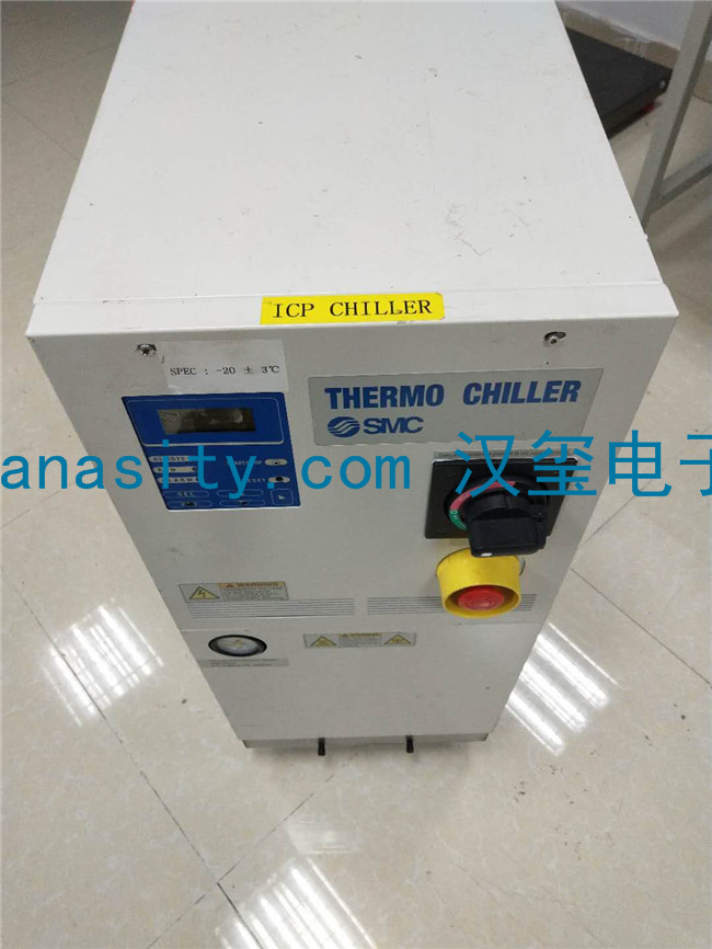 冰水機(jī)CHILLER_SMC HRZ004-L-0321