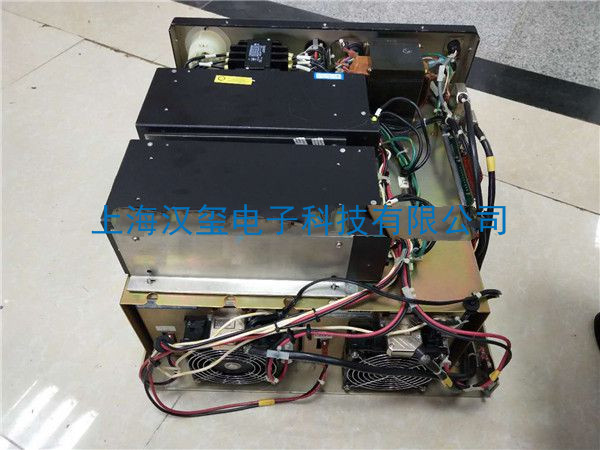 高壓電源維修_光學(xué)鍍膜行業(yè)_Fusion