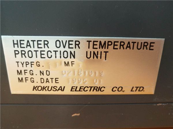 控制器維修_型號(hào)KOKUSAI