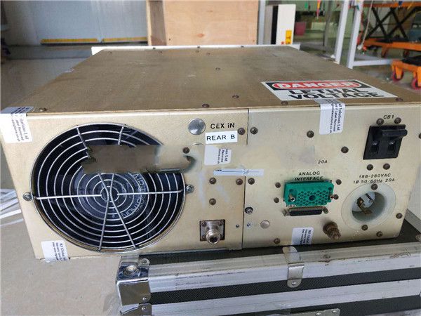 射頻電源維修中心_RFPP_型號(hào)RF-10S-0314