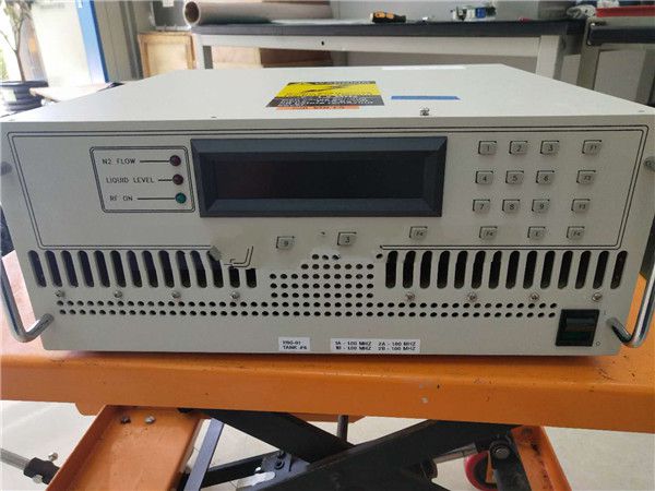 射頻電源維修中心_型號(hào)RF CUBIC