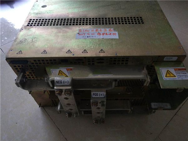 直流電源專業(yè)維修_TEN INC型號P66D-0611