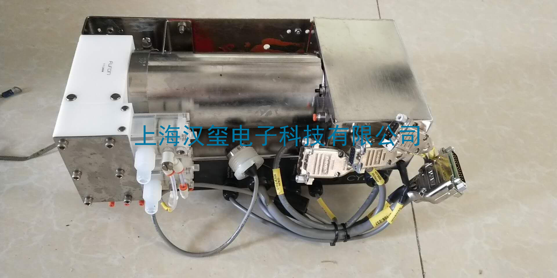 專(zhuān)業(yè)維修各種膠泵產(chǎn)品