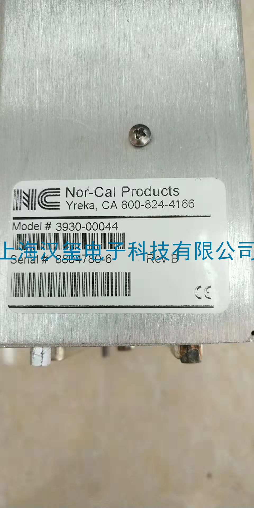 品牌NC--型號(hào)Lntellisys-3930-00044蝶閥控制器