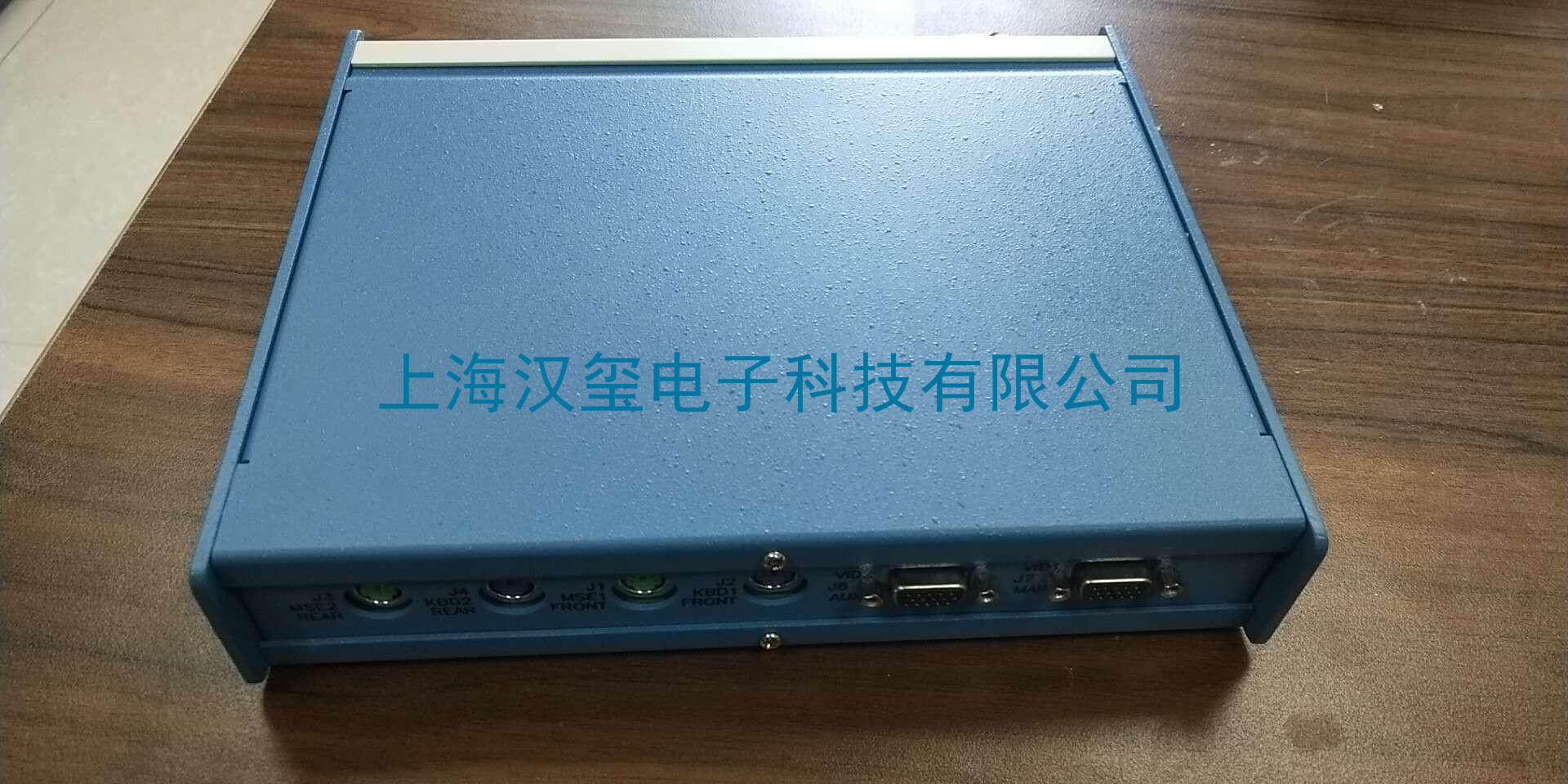 品牌VETRA--型號(hào)VIP-357-2LAM1