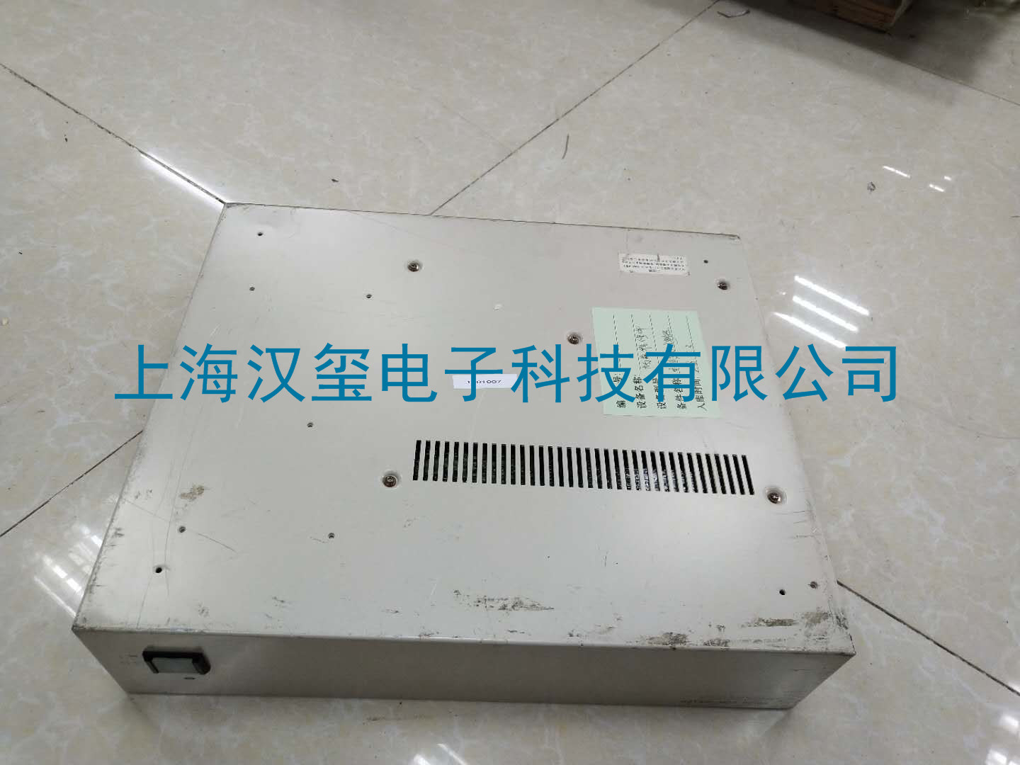 品牌VISUAL--型號(hào)CONTROLLERVCX2002A