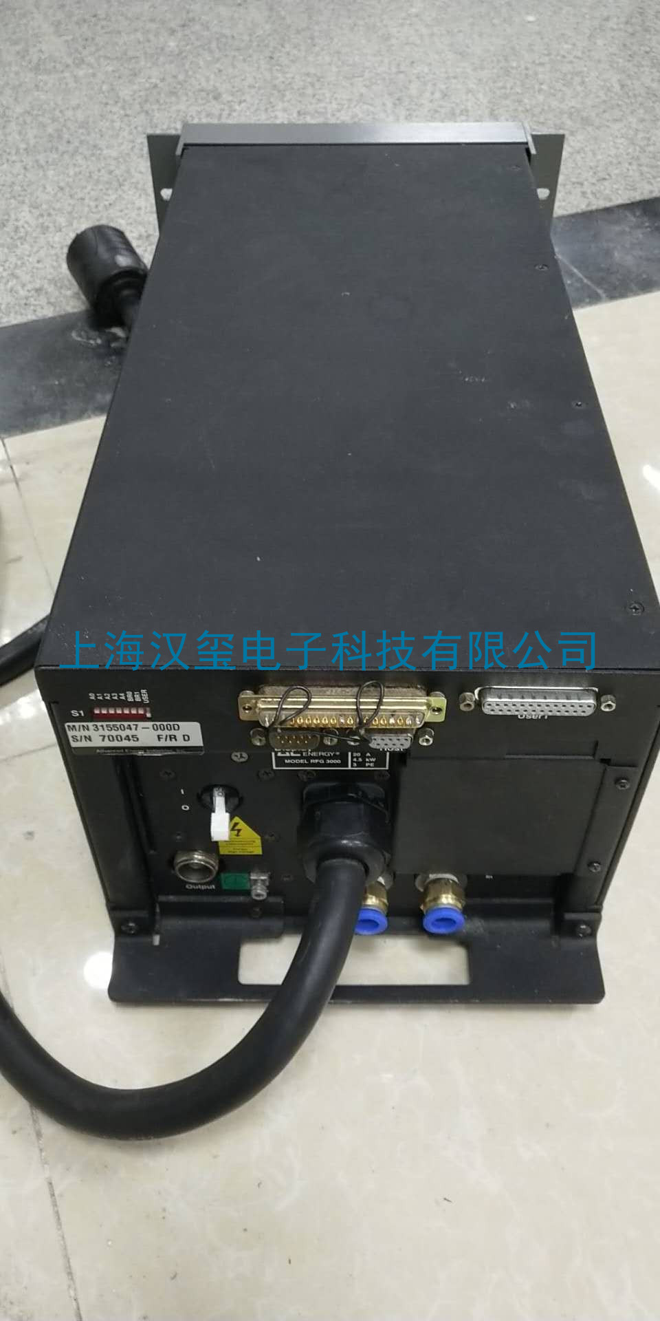 品牌AE--型號(hào)RFX3000