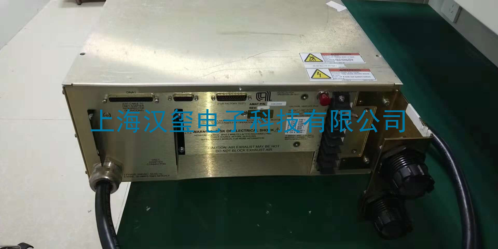 維修品牌AMAT-型號(hào)0195-03305