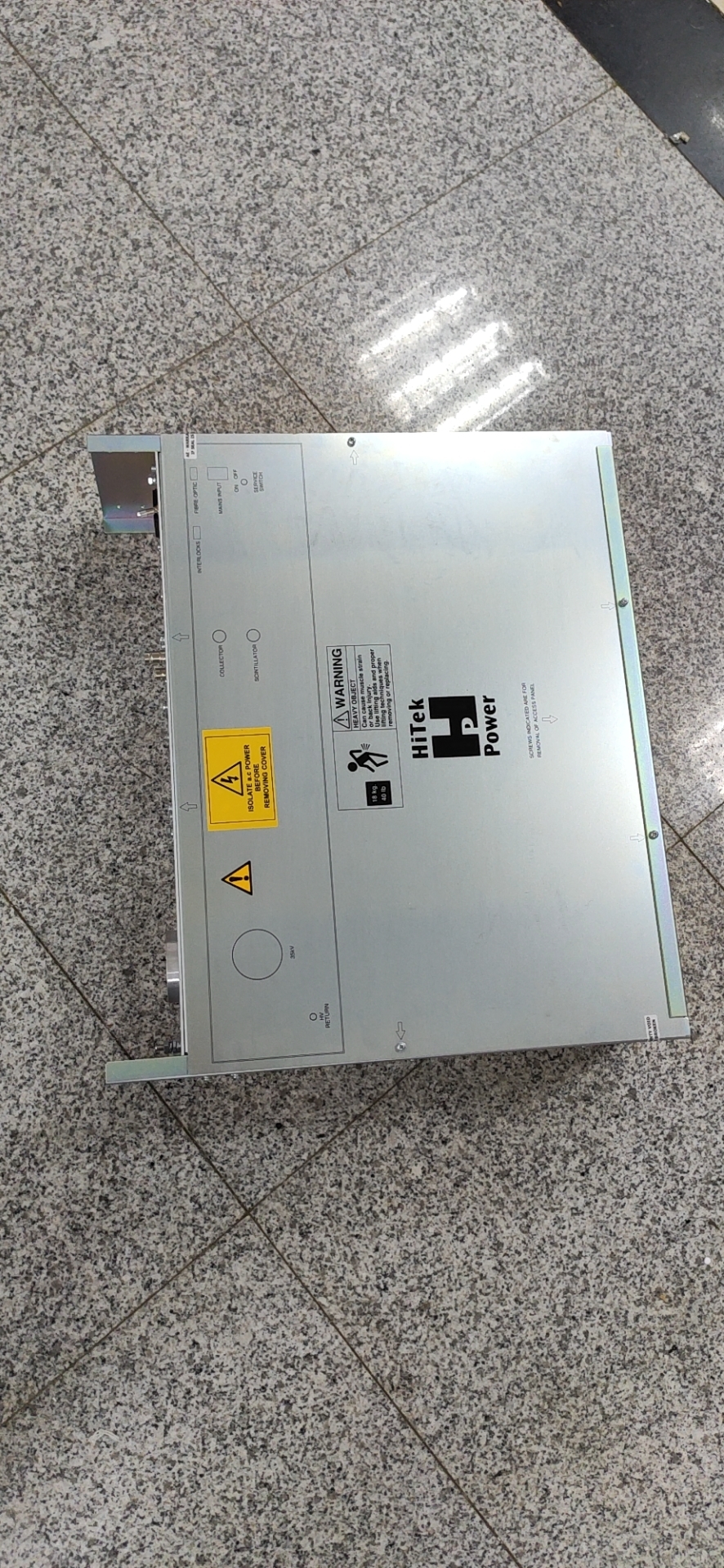 高壓電源專業(yè)維修-HitekPower